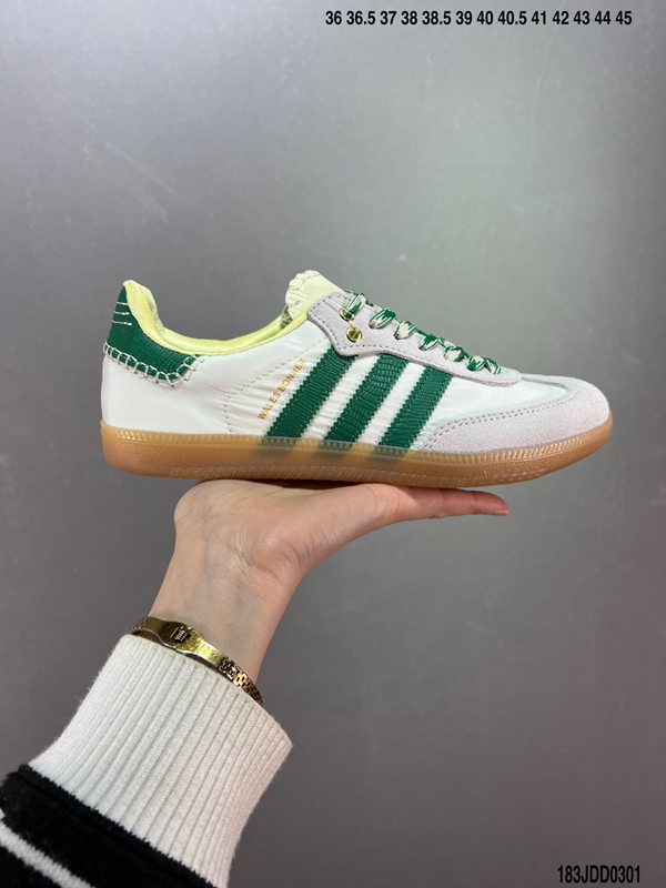 ブランド激安靴側面デザイン